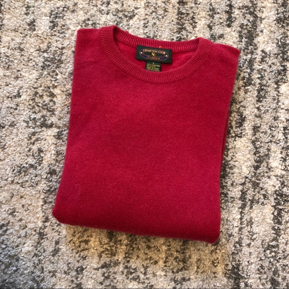 Cashmere sweater - Picture 4 of 7